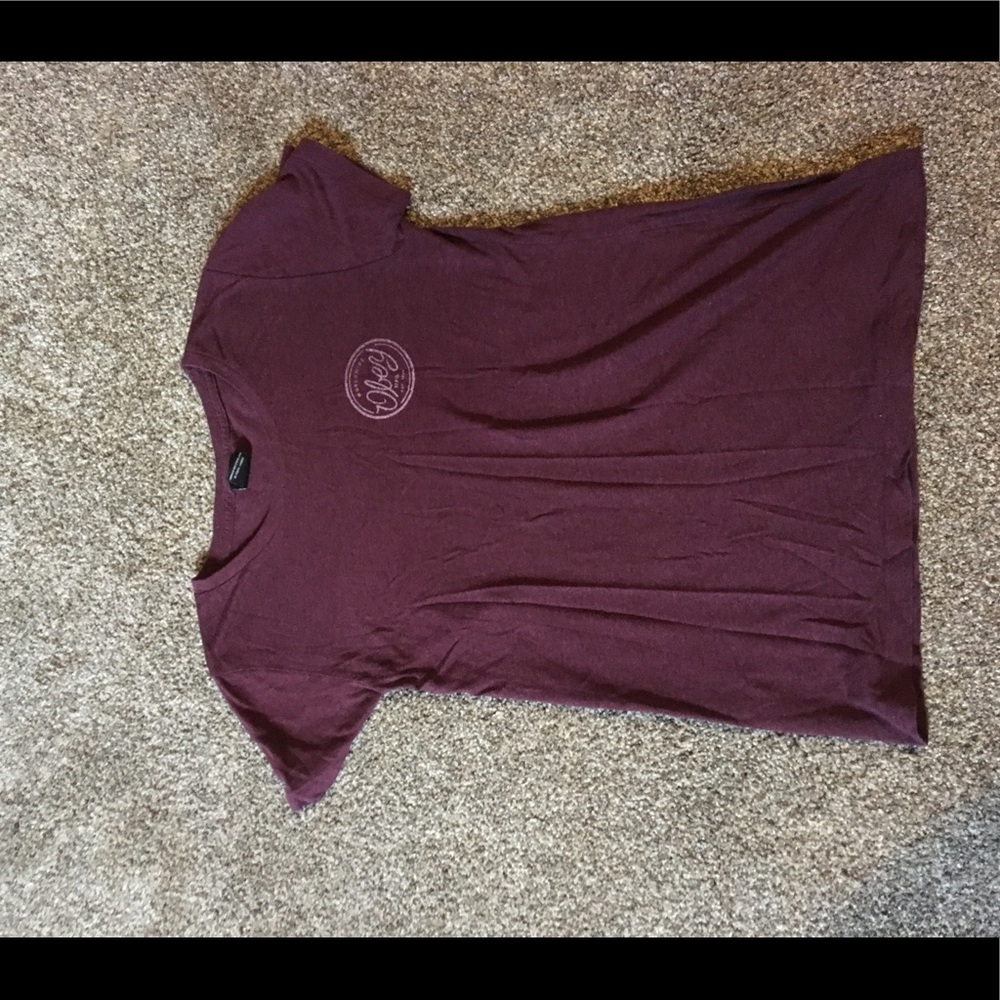T shirt